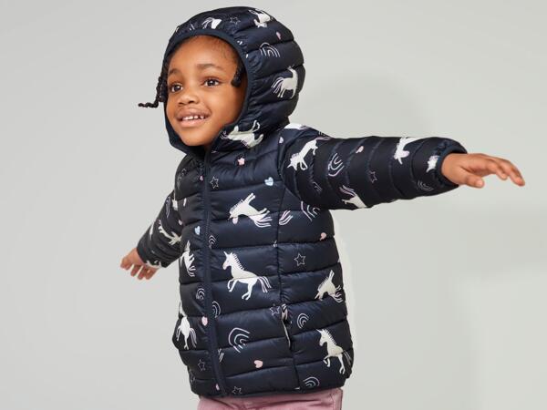Kids' Lightweight Jacket