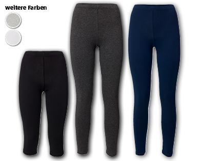 BLUE MOTION Leggings/Caprihose