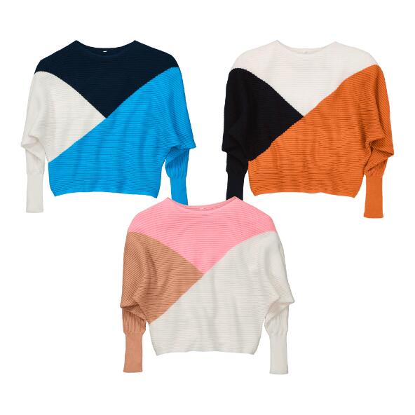 UP2Fashion(R) 				Pull