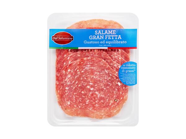 Salami "Gran Fetta"