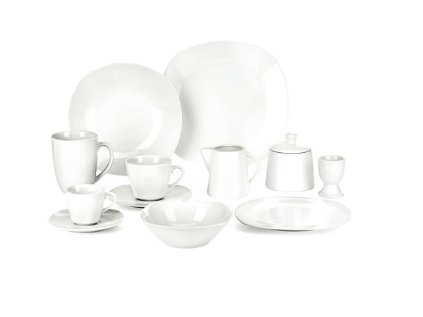 Dinnerware Set