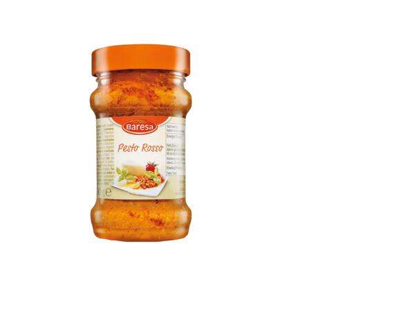Pesto rosso