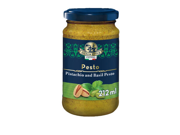 Pesto