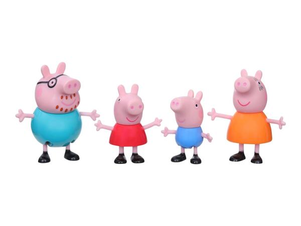 Hasbro Peppa Pig Playset