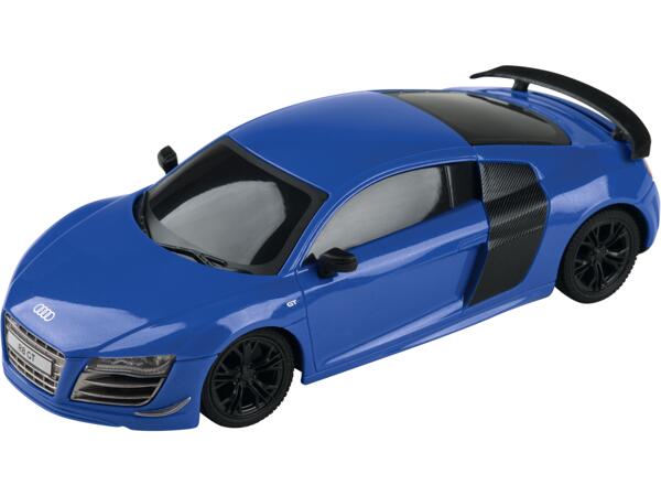 Remote Control Toy Car