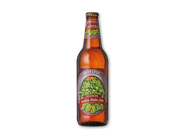 Skovlyst India Pale Ale