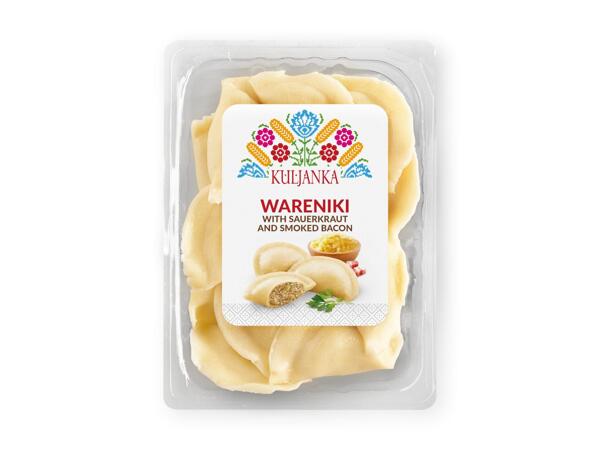 KULJANKA Wareniki