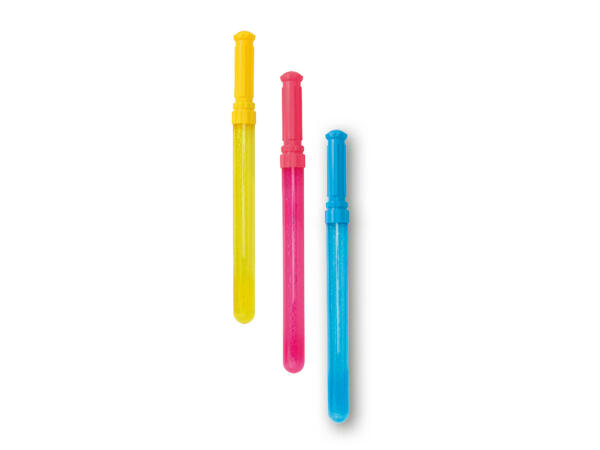 Bubble Wand