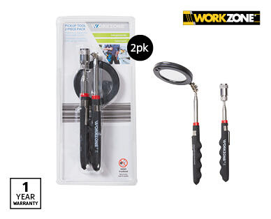 Assorted Hobby Tool Accessories