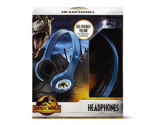 KIDdesigns 
 Kids' Character Headphones