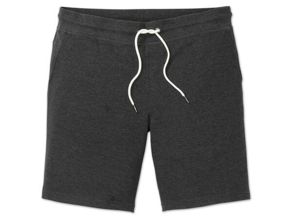 Herren Sweatshorts
