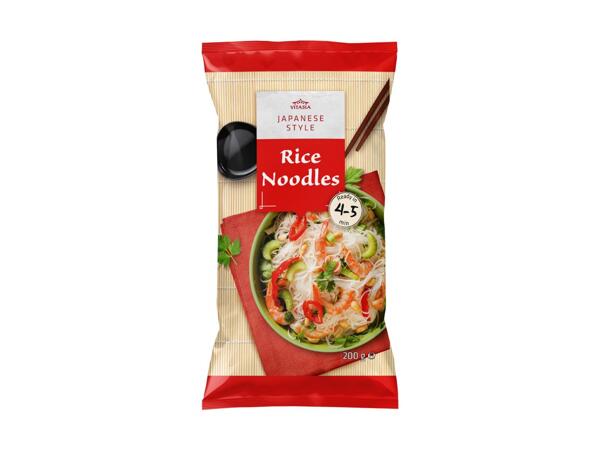 Rice Noodles