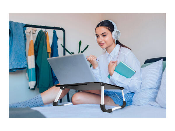 Digipower Foldable Lap Desk - Lidl - Great Britain - Specials archive