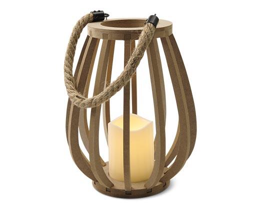 Belavi
Garden Lantern