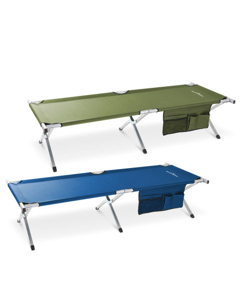 Adventuridge Camping Bed