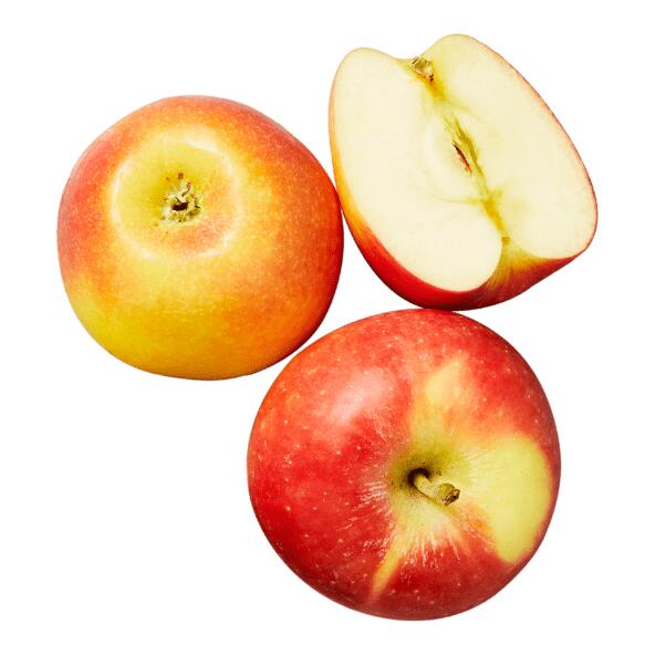 Pommes Kanzi XS, 8 pcs