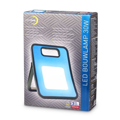 Baladeuse LED