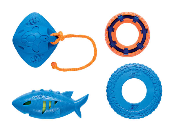 Nerf Dog jouet d'eau pour chiens