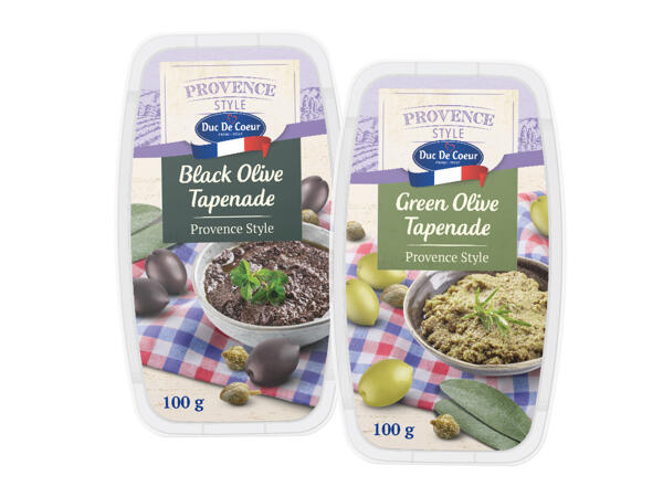 Tapenade