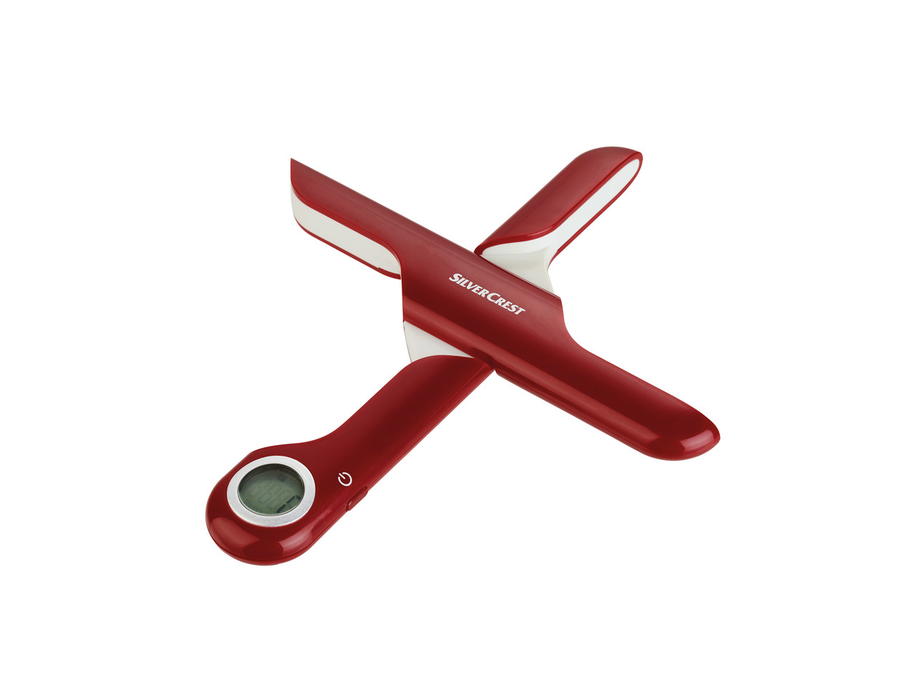 Silvercrest Kitchen Tools Kitchen Scale1