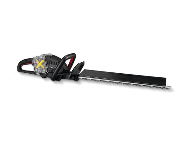 40V Cordless Hedge Trimmer