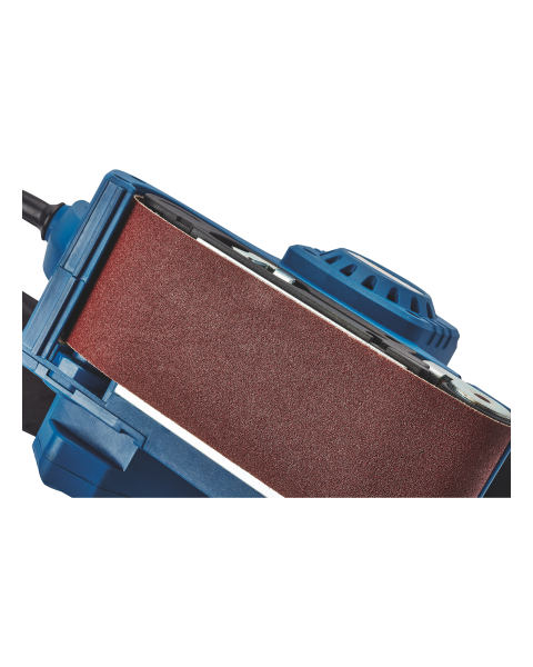 Belt Sander