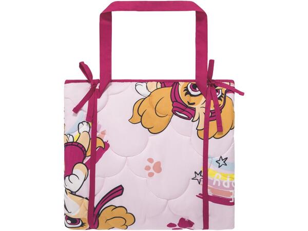 Beach Mat "Paw Patrol, Peppa Pig, Jurassic World", 80x180cm