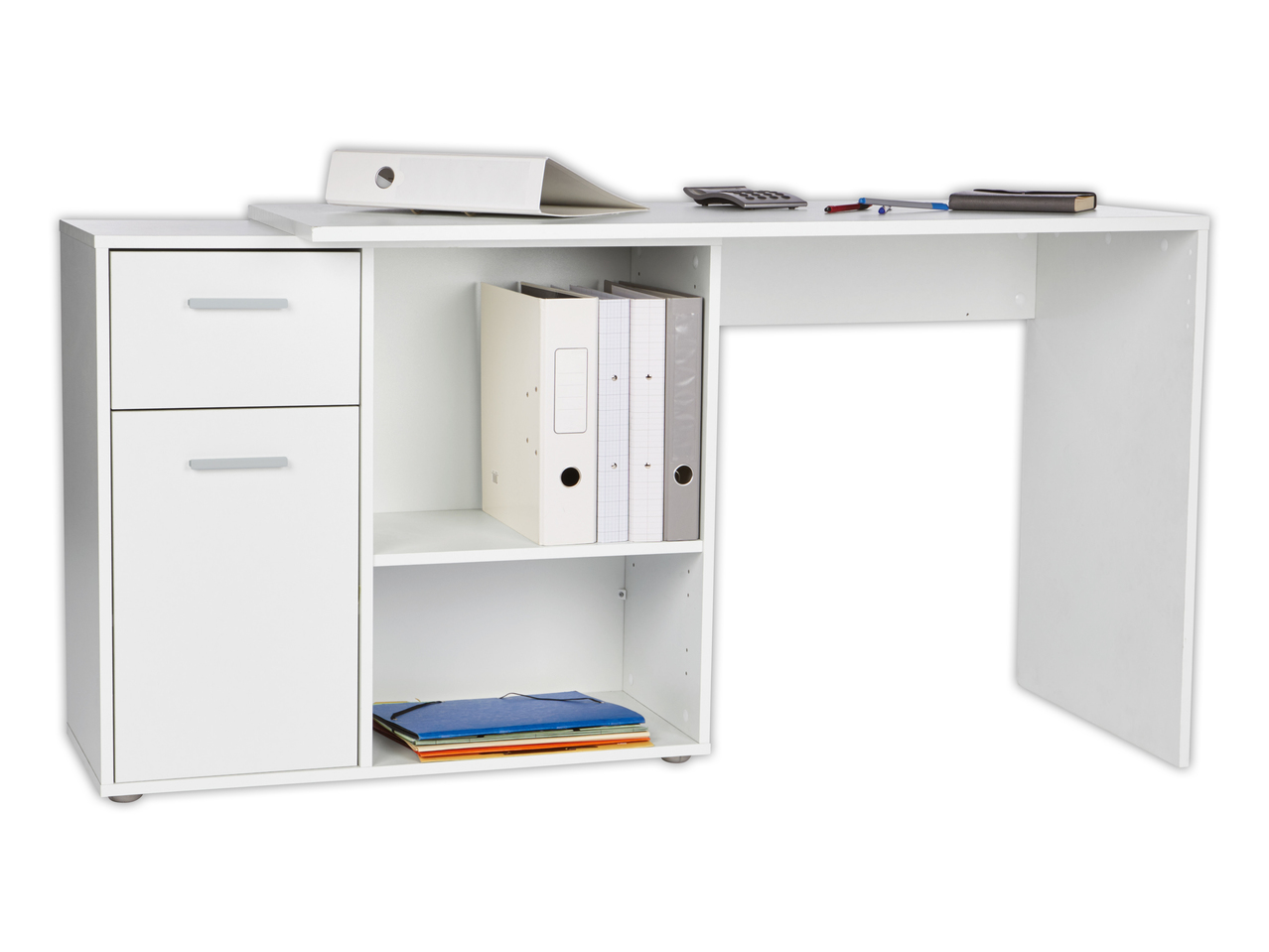 Bureau