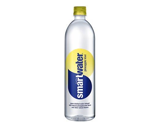 Smartwater 
 Spa Flavors Assorted Varieties