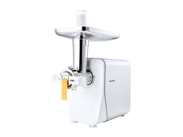 Silvercrest Electric Mincer