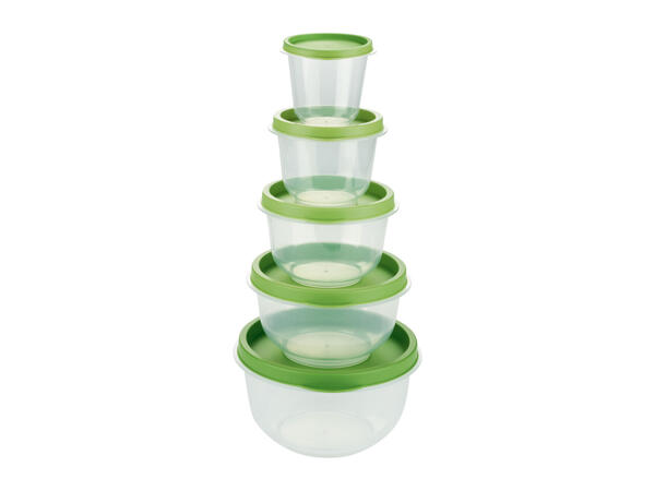 Ernesto Food Storage Container Set
