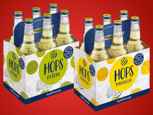 Hops