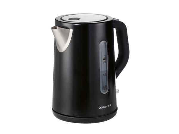 Stainless Steel Kettle