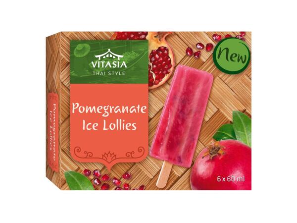 Asian Ice Cream