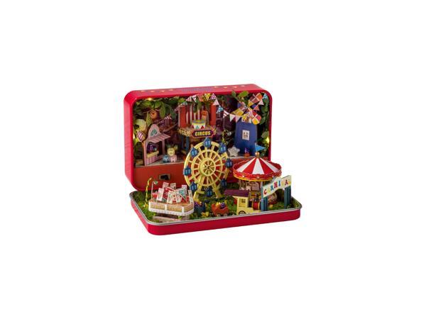 Miniature Craft Kit