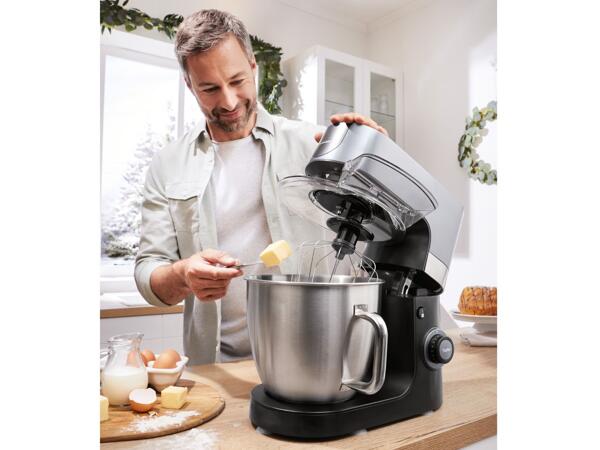 1300W Professional Stand Mixer