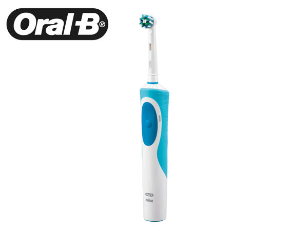 Oral-B Electric Toothbrush Starter Kit