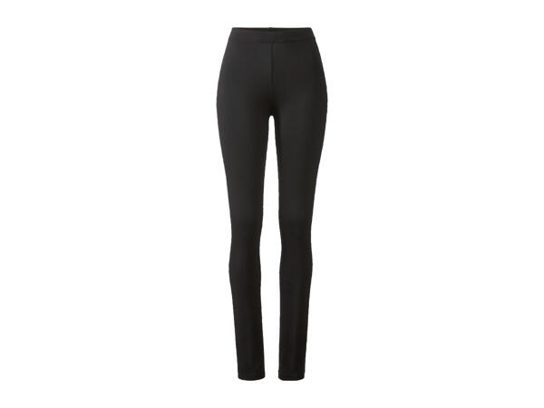 Esmara Ladies' Leggings - 2 pack