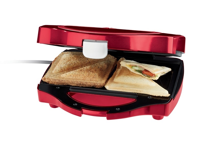 Croque monsieurtoestel
