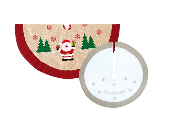 Premier Merry Christmas Tree Skirt