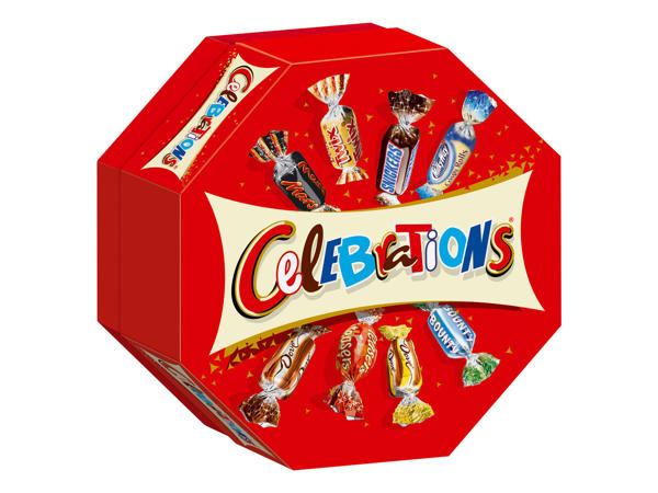 Celebrations