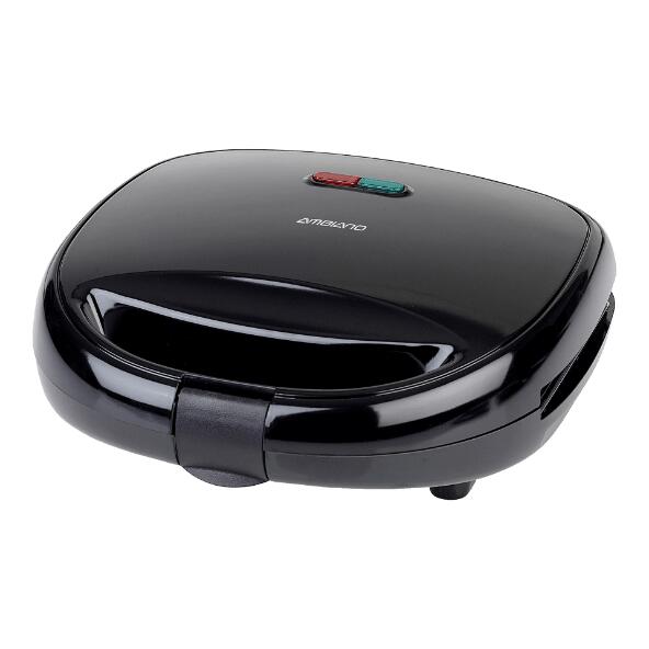 AMBIANO(R) 				Combitoestel voor croques, wafels en grill