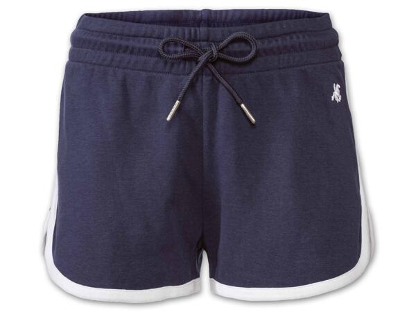Damen Sweatshorts