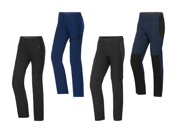 Pantalon de randonnée (uniquement en Suisse romande)