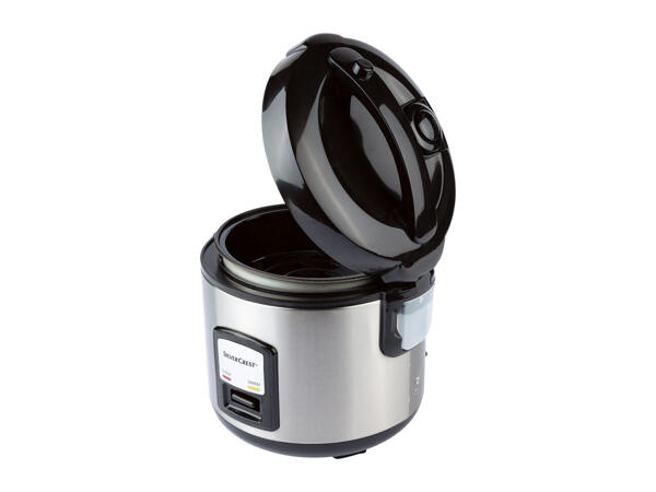 Silvercrest Rice Cooker