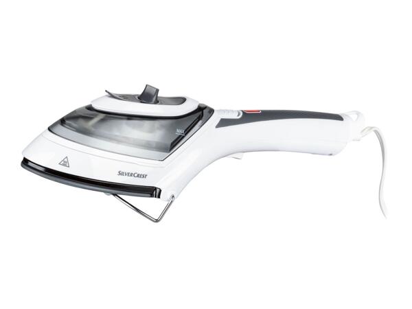 Silvercest Garment Steamer