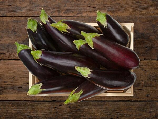 Melanzane