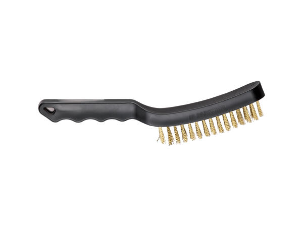 Wire Brush Set