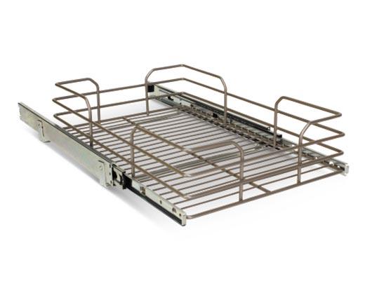 Huntington Home 
 Slide-Out Cabinet Organizer