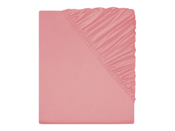 Jersey Fitted Sheets